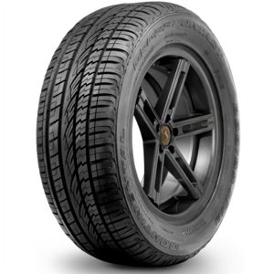 Continental ContiCrossContact UHP 275/40R20XL 106Y BSW Ultra High Performance Tire Sansujyuku sansujyuku.com