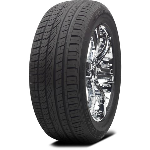 Continental ContiCrossContact UHP 295/35R21XL 107Y BSW Ultra High Performance Tire Simolary simolary.com