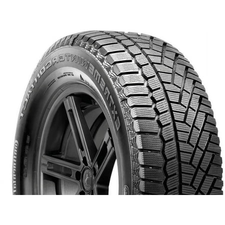 Continental ContiCrossContact Winter 235/65R17 108 T Tire