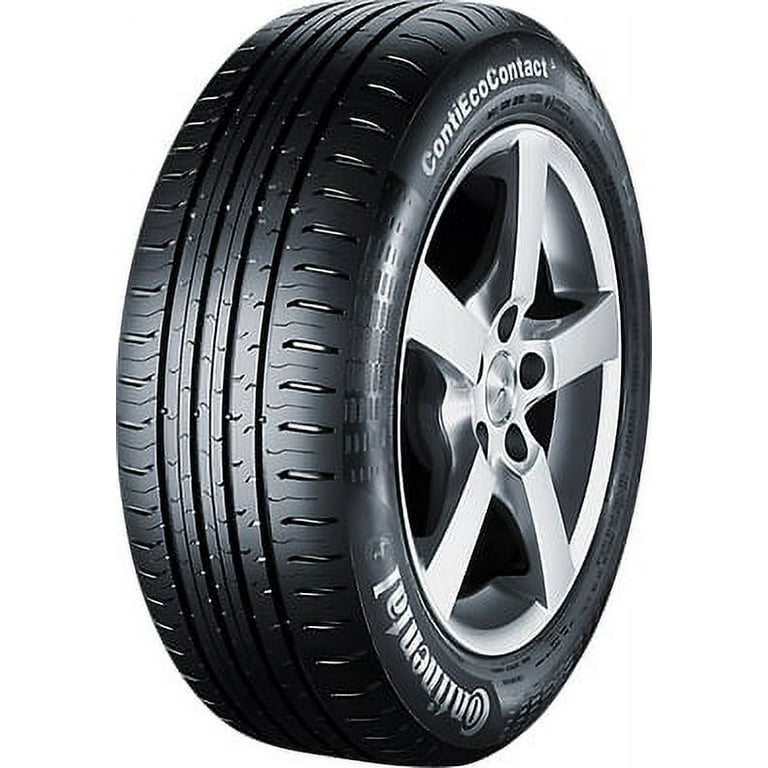 Continental ContiEcoContact 5 185/55R15 86 Tire