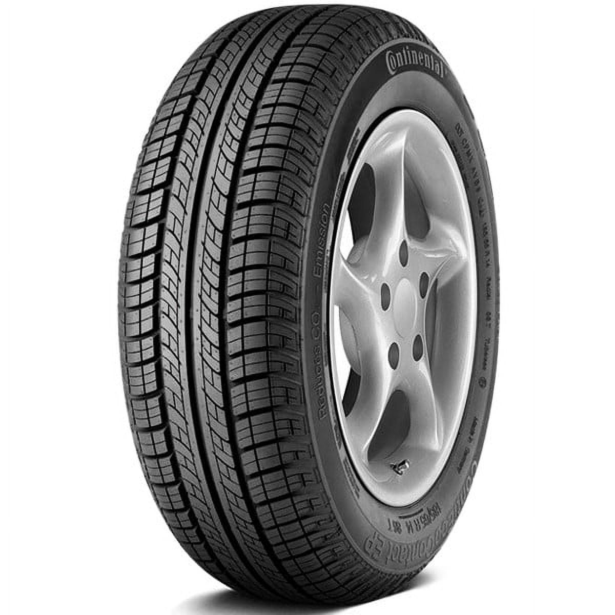 Continental EP 145/65R15 Summer Passenger Tire ContiEcoContact 72T