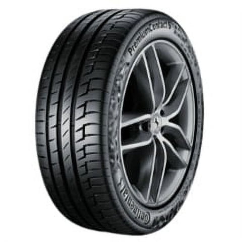 Continental ContiPremiumContact 6 225/45R19 Simolary simolary.com