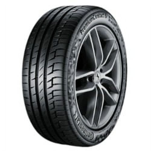 Continental ContiPremiumContact 6 225/55R19 Sansujyuku sansujyuku.com