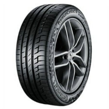 Continental ContiPremiumContact 6 225/55R19 Sansujyuku sansujyuku.com