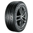 thumbnail image 1 of Continental ContiPremiumContact 6 275/40R21XL 107Y BSW Ultra High Performance Tire Fits: 2019 BMW X5 xDrive40i, 2021-23 BMW X5 xDrive45e, 1 of 2