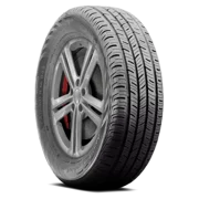 Continental ContiProContact 175/55R15 77T BSW 4 Tires Fits 2009-10 Smart Fortwo Brabus, 2011-13 Smart Fortwo Brabus Cabrio