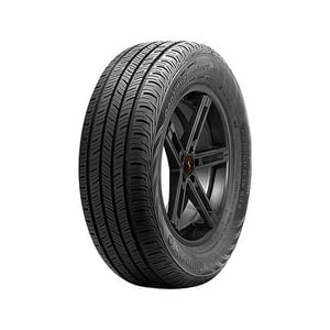 Continental ContiProContact 195/65R15 91H BSW (2 Tires) Fits: 2013-15 Honda Civic Natural Gas, 2012-18 Ford Focus S Sansujyuku sansujyuku.com