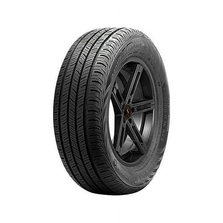 Continental ContiProContact 215/60R16 95T BSW (2 Tires) Fits: 2011-15 Chevrolet Cruze LT, 2012 Nissan Altima SL Sansujyuku sansujyuku.com