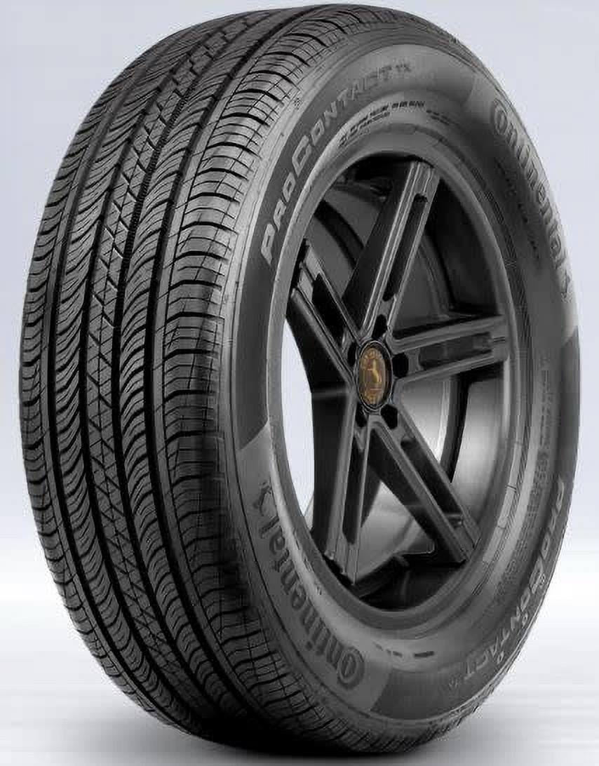 Continental Viking Contact 7 265/45R20XL 108T BW Winter Studless Tire Fits: 2014 Ford Explorer Sport, 2016-18 Mercedes-Benz GLE350 4Matic Sansujyuku sansujyuku.com