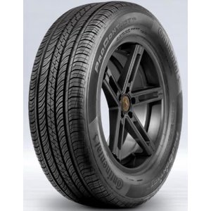 Continental ContiProContact 225/50R18XL 99V BSW All Season Tire Fits: 2008-12 Chevrolet Malibu LTZ, 2019-23 Honda HR-V EX-L Sansujyuku sansujyuku.com