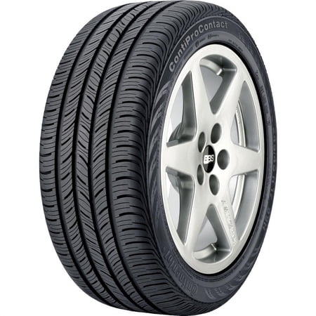 Continental ContiProContact 235/45R19 95 V Tire Sansujyuku sansujyuku.com
