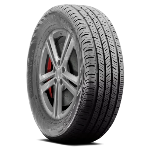 Continental 235/45R19 Tires in 19