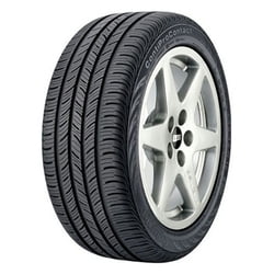 Continental ContiProContact 255/35R18XL 94H BSW All Season Tire Simolary simolary.com
