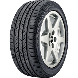 Continental ContiProContact 285/40R19 103V BSW All Season Tire Sansujyuku sansujyuku.com