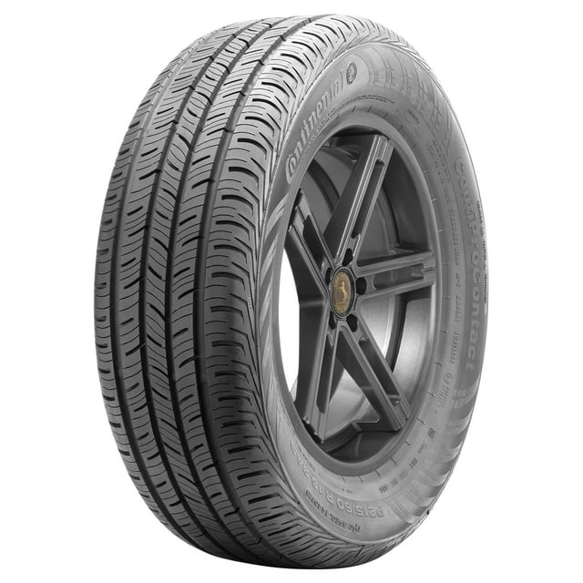 Continental ContiProContact 215/55R18 94 H Continental ContiProContact 215/55R18 94 H Sansujyuku sansujyuku.com
