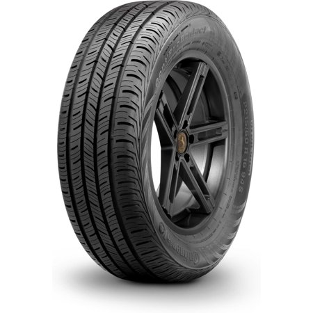 Continental ContiProContact P235/45R19 95V BSW All Season Tire Sansujyuku sansujyuku.com