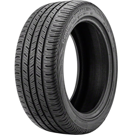 Continental ContiProContact P275/40R19 101V BSW All Season Tire Sansujyuku sansujyuku.com