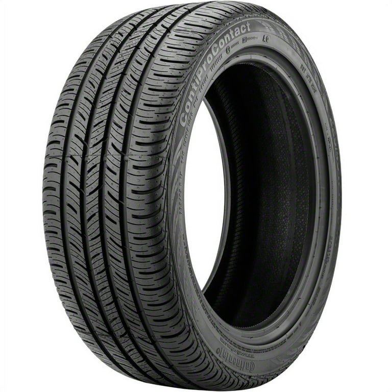 Free Shipping! Continental ContiProContact SSR 225/45R18 95V