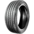 thumbnail image 1 of Continental ContiProContact SSR (MOExtended) 225/45R17 RF 91H All Season Tire Fits: 2017-19 Chevrolet Cruze Diesel, 2013-15 Dodge Dart Aero, 1 of 7