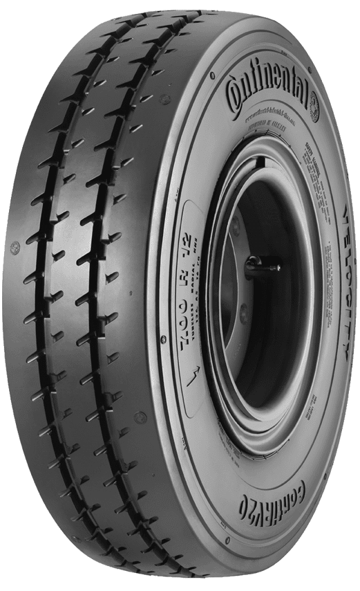 Continental ContiRV20 180/70R8 H Tire Sansujyuku sansujyuku.com