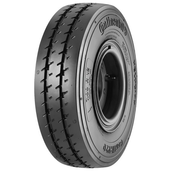 Continental ContiRV20 6.50R10 128A5 G Tire