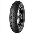 thumbnail image 1 of Continental ContiRoad Attack 3 Front Motorcycle Tire 120/60ZR-17 (55W) for Ducati 620 Monster S i.e. 2001-2002, 1 of 1