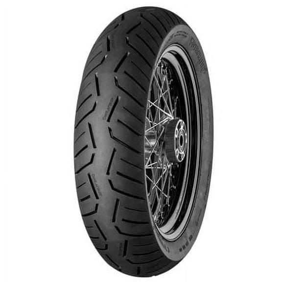 Continental ContiRoad Attack 3 Rear Motorcycle Tire 190/55ZR-17 (75W) for Ducati 998S Bostrom 2002