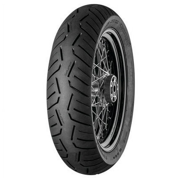 Continental ContiRoad Attack 3 Rear Motorcycle Tire 190/55ZR-17 (75W) for KTM 1190 RC8 2008-2011