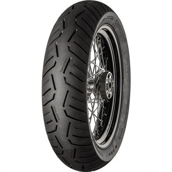 Continental ContiRoadAttack 3 CR Rear Tire 130/80R18 (02445660000)