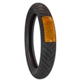 thumbnail image 1 of Continental ContiRoadAttack 4 110/80ZR19 Front Sport Touring Motorcycle Tire - Enhanced Wet & Dry Weather Performance, Superior Grip, and Outstanding Durability 110/80-19, 1 of 9