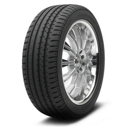 Continental ContiSportContact 2 245/45R18XL 100W BSW Ultra High Performance Tire Fits: 2016-23 Chevrolet Malibu LT, 2009-14 Acura TL SH-AWD Sansujyuku sansujyuku.com