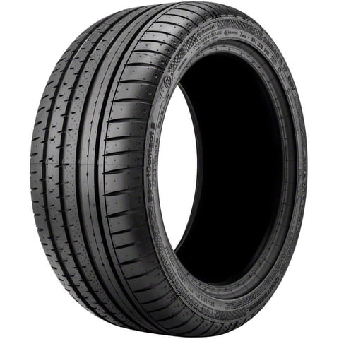 Continental ContiSportContact 2 275/35R20 102 Y Tire Fits: 2005 Bentley Continental GT, 2006-07 Bentley Continental Flying Spur Simolary simolary.com