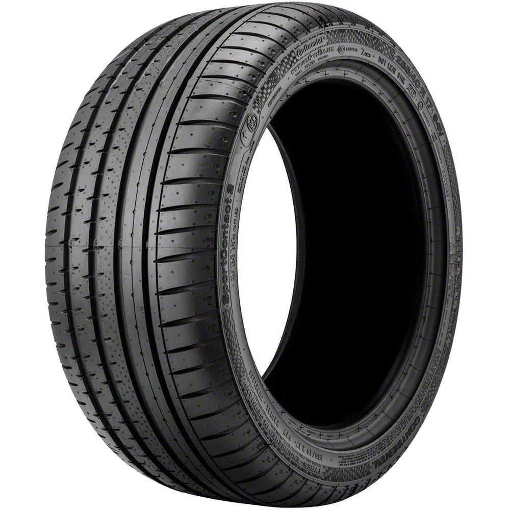 Continental ContiSportContact 2 275/35R20 102 Y Tire Fits: 2005 Bentley Continental GT, 2006-07 Bentley Continental Flying Spur Continental ContiSportContact 2 275/35R20 102 Y Tire Fits: 2005 Bentley Continental GT, 2006-07 Bentley Continental Flying Spur Sansujyuku sansujyuku.com
