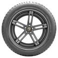 thumbnail image 1 of Continental ContiSportContact 2 UHP Summer 245/45R18 100W XL Passenger Tire, 1 of 6