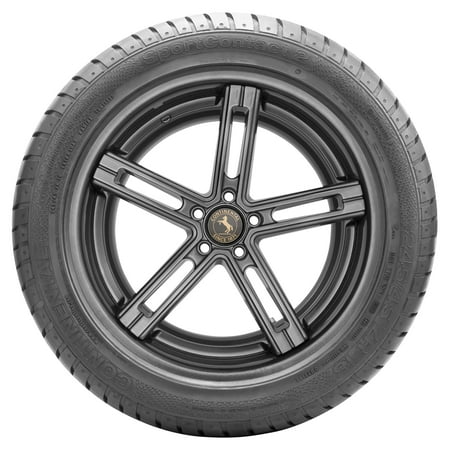 Continental ContiSportContact 2 UHP Summer 275/40R18 103W XL Passenger Tire Sansujyuku sansujyuku.com
