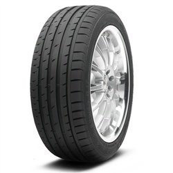 Continental ContiSportContact 3 245/40R20XL 99Y BSW Ultra High Performance Tire Sansujyuku sansujyuku.com