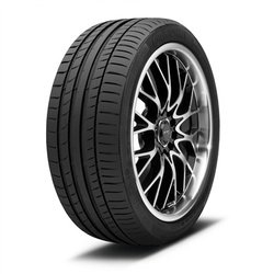 Continental ContiSportContact 5 235/55R18 100V BSW Ultra High Performance Tire Continental ContiSportContact 5 235/55R18 100V BSW Ultra High Performance Tire Sansujyuku sansujyuku.com