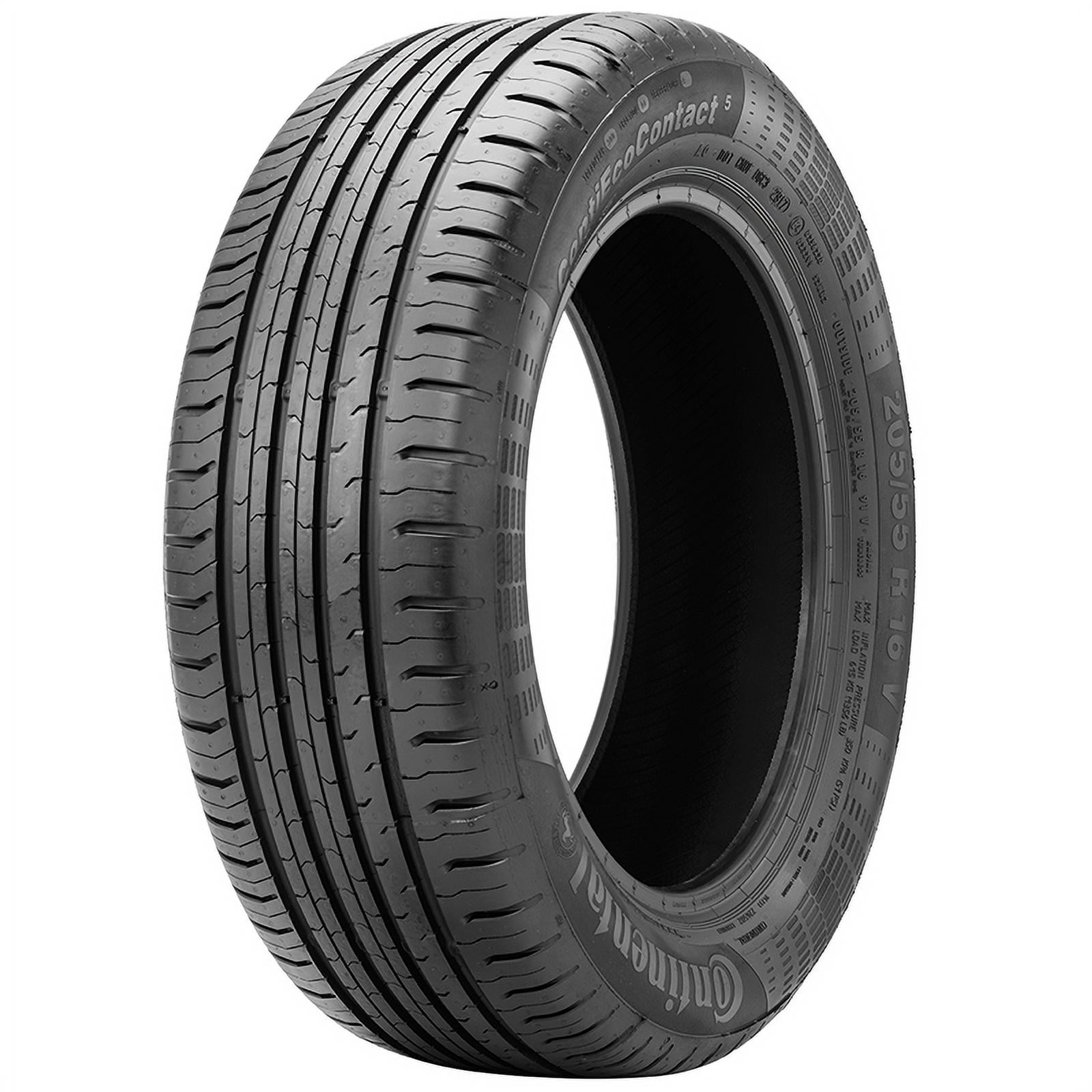 Continental 245/35R19 Tires in 19