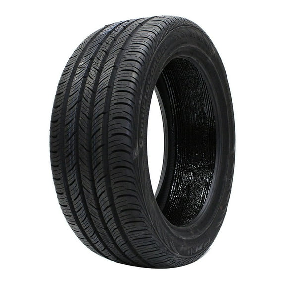 Continental ContiSportContact 5 ContiSeal Sport 235/45R18 94W Passenger Tire