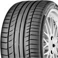 thumbnail image 1 of Continental ContiSportContact 5 ContiSeal 285/40R22 110Y XL bmw High Performance Summer Tire, 1 of 2