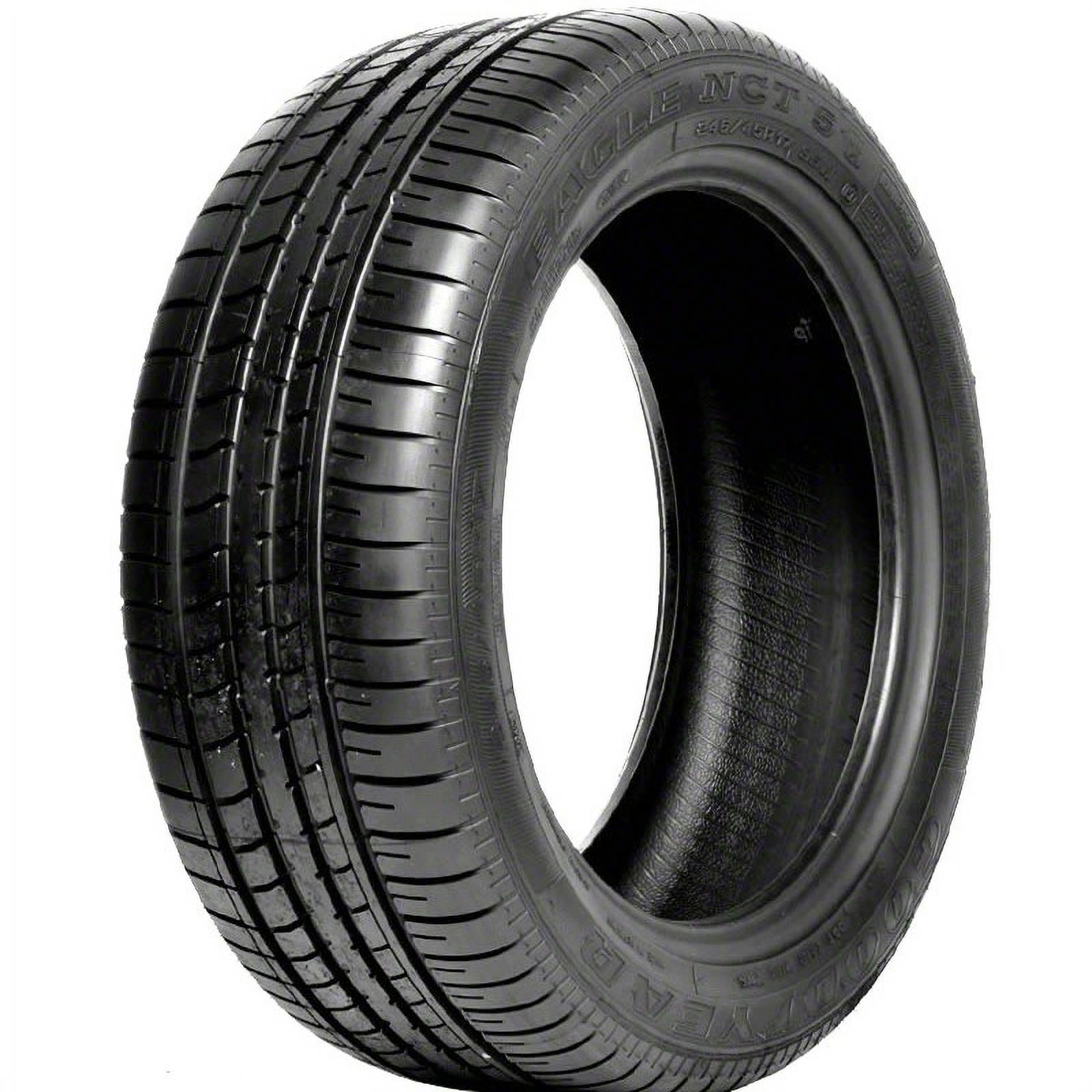 Continental ContiSportContact 5P 235/40R20 91V Passenger Tire
