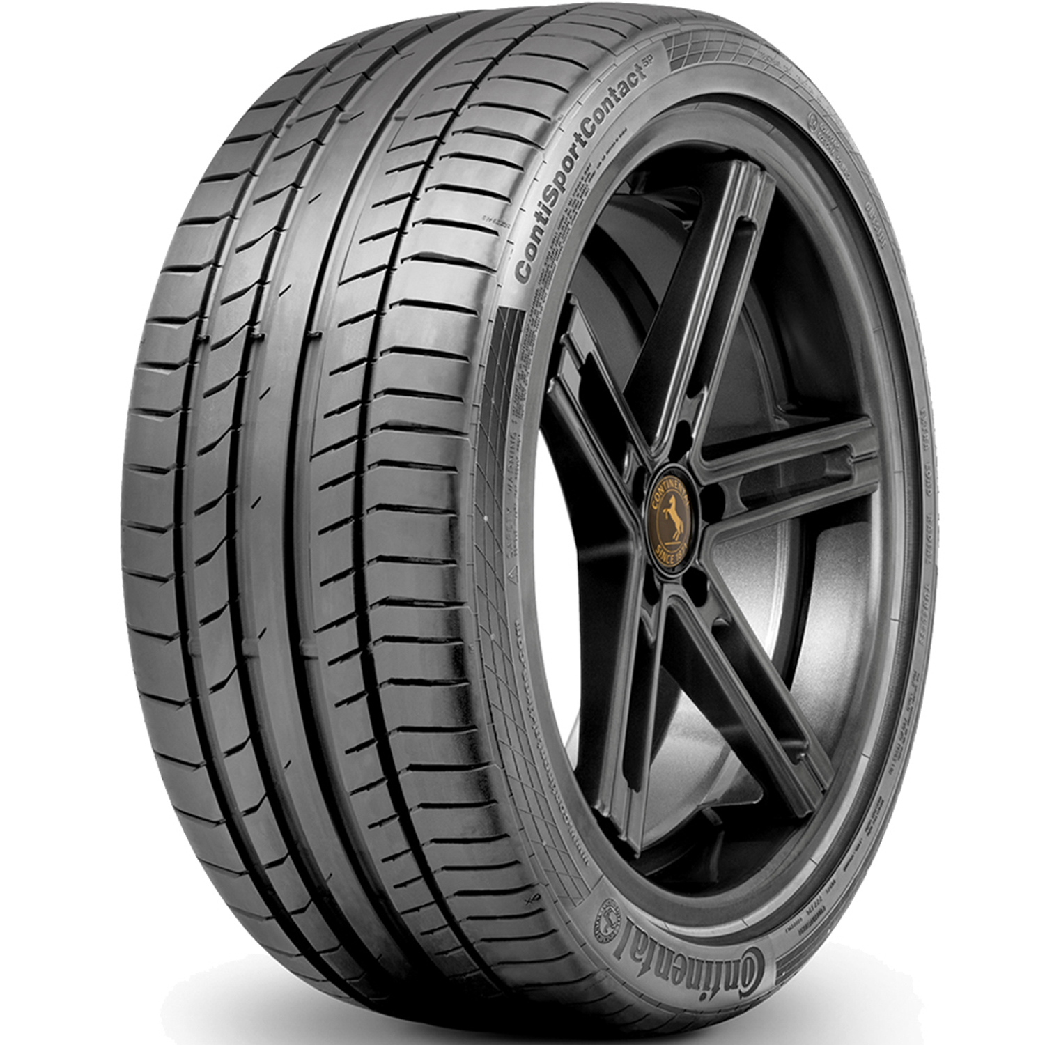 Continental ContiSportContact 5P 255/35ZR19 255/35R19 96Y XL High Performance Summer Tire Sansujyuku sansujyuku.com
