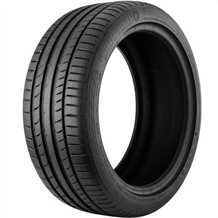 Continental ContiSportContact 5P 285/40R22 106 Y Tire Sansujyuku sansujyuku.com