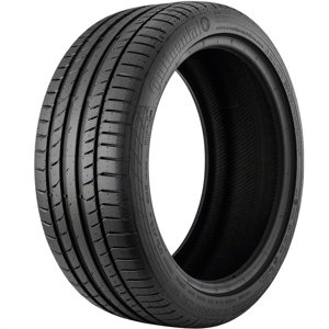 Continental ContiSportContact 5P 295/35R20 105 Y Tire Sansujyuku sansujyuku.com