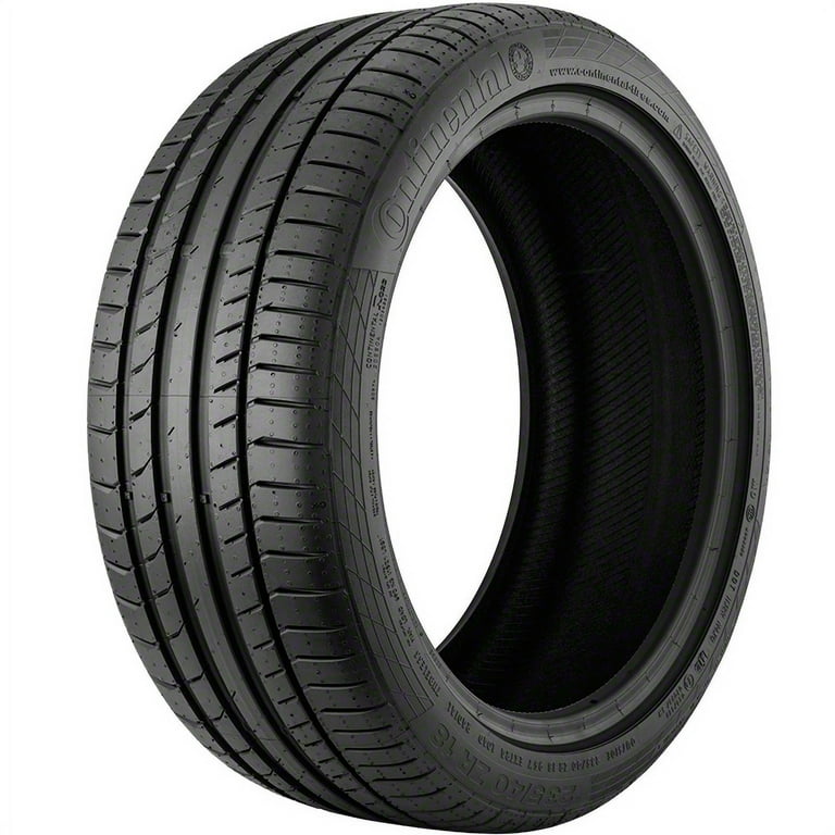 トイガン Conti Continental ExtremeContact Sport 02 Tire 325/30ZR19 | Weir Racing
