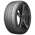 thumbnail image 1 of Continental ContiSportContact 5P Summer 235/40ZR20 96Y XL Passenger Tire, 1 of 7