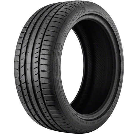 Continental ContiSportContact 5P All-Season 255/40-20 101 Y Tire Sansujyuku sansujyuku.com