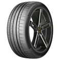 thumbnail image 1 of Continental SportContact 6 UHP Summer 245/30ZR20 90Y XL Passenger Tire, 1 of 6
