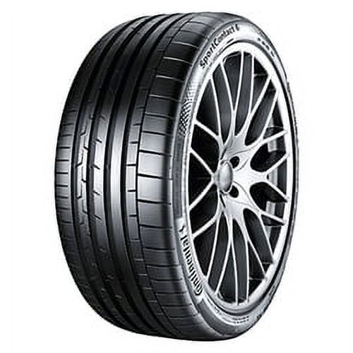 Continental ContiSportContact 6 255/40R20 Sansujyuku sansujyuku.com