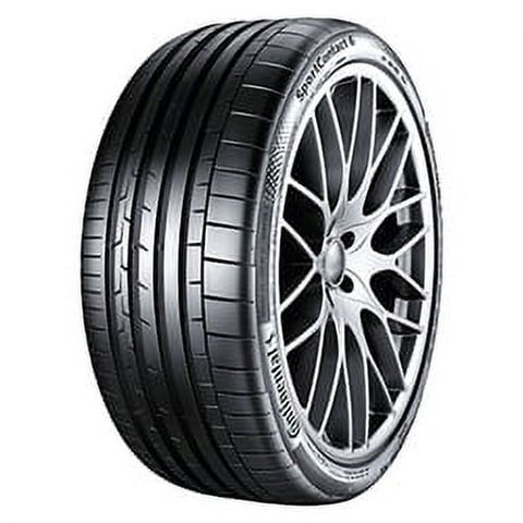 Continental ContiSportContact 6 255/40R20 Simolary simolary.com